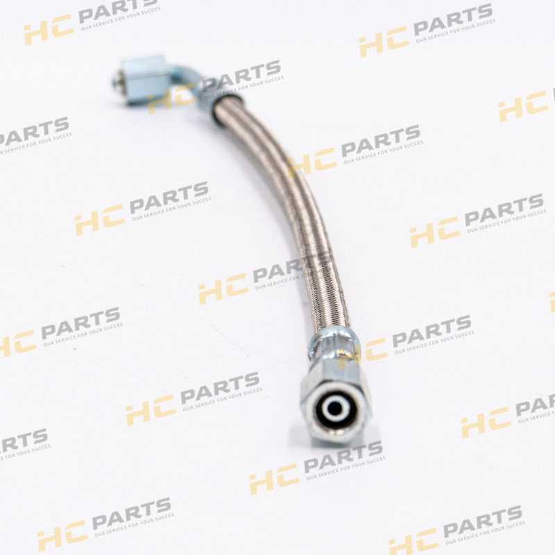Шланг для вакуумного насоса JCB - AZERI PARTS