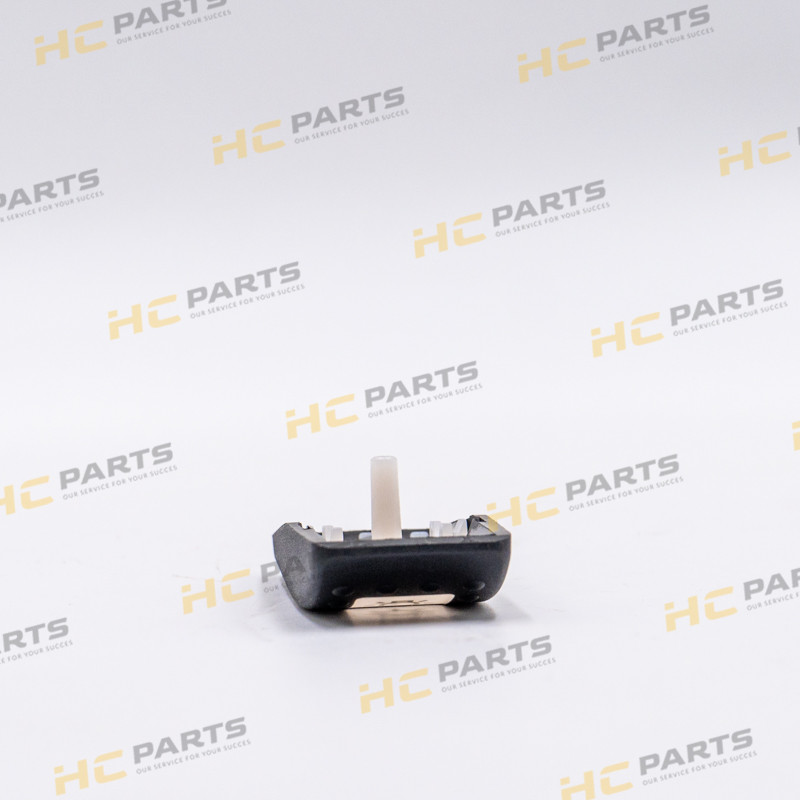 Ключ для переключателя передних фар JCB - AZERI PARTS