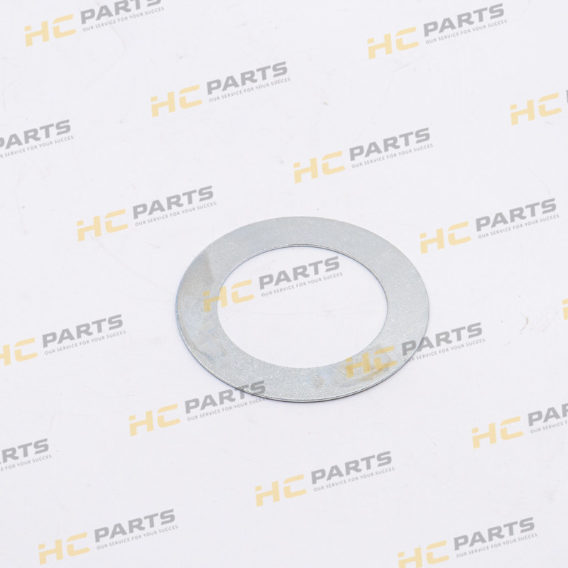 Проставка JCB 50 мм - AZERI PARTS