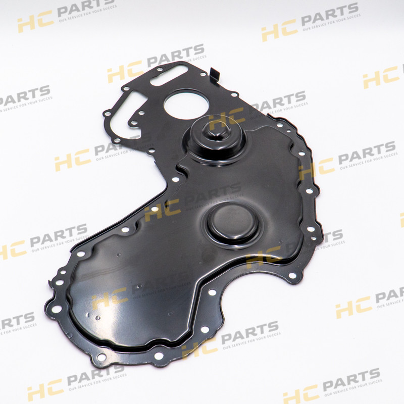 Крышка корпуса ГРМ JCB-AZERI PARTS