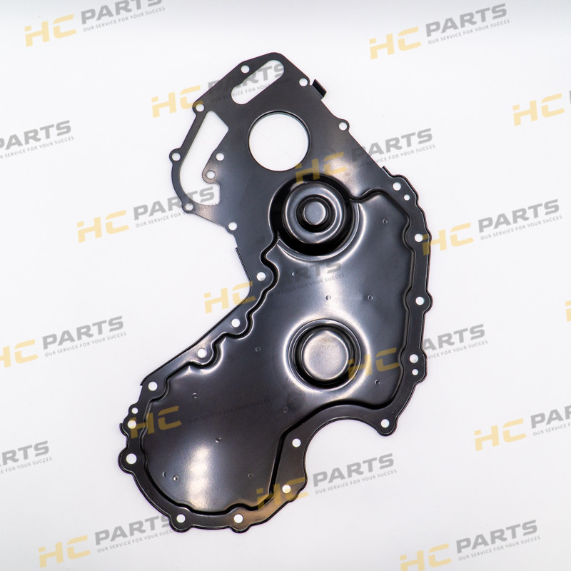 Крышка корпуса ГРМ JCB-AZERI PARTS