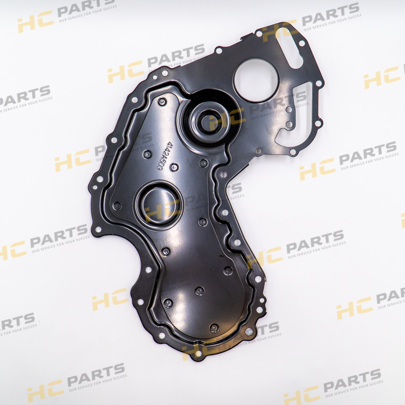 Защитный кожух ГРМ JCB - AZERI PARTS