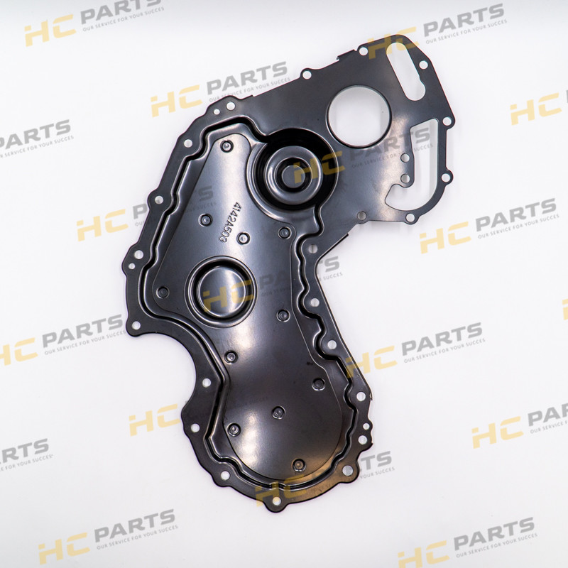Защитный кожух ГРМ JCB - AZERI PARTS