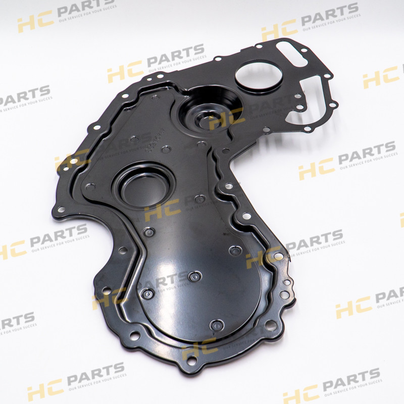 Защитный кожух ГРМ JCB - AZERI PARTS