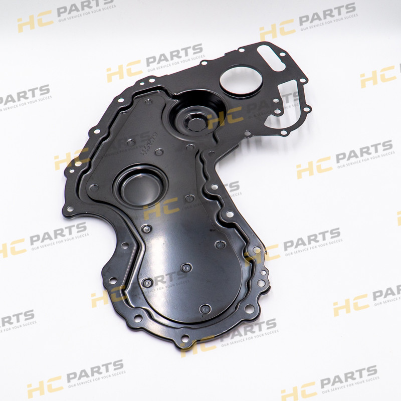 Крышка корпуса ГРМ JCB-AZERI PARTS