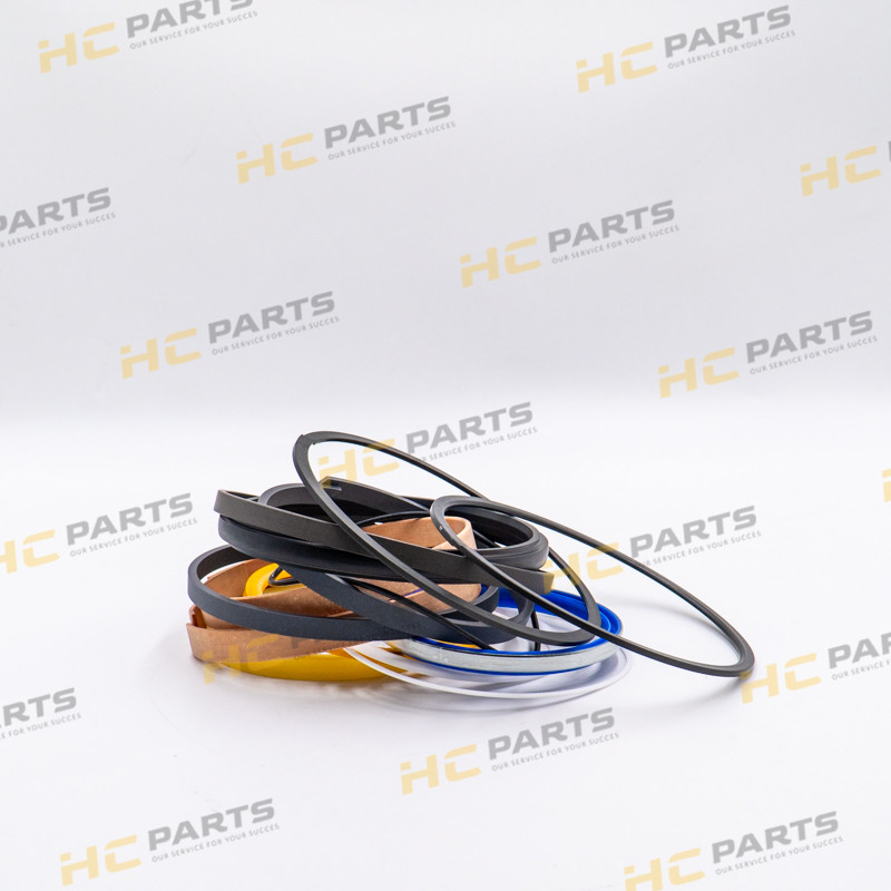Комплект уплотнений для разрывного цилиндра JCB - JS
