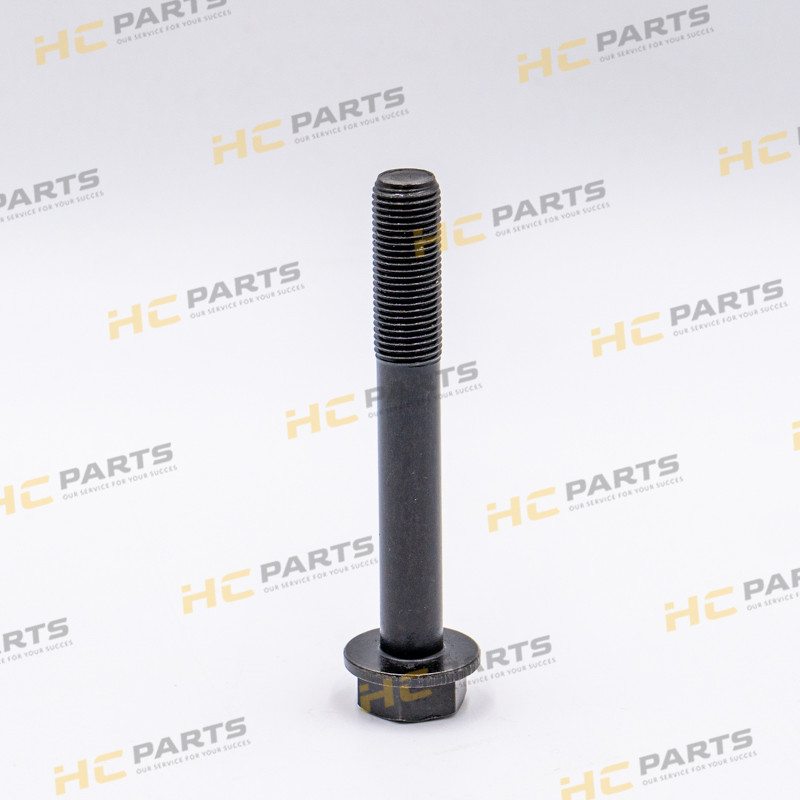 Короткий болт с шестигранной головкой JCB PERKINS 1004.4 1006.6 - PERKINS