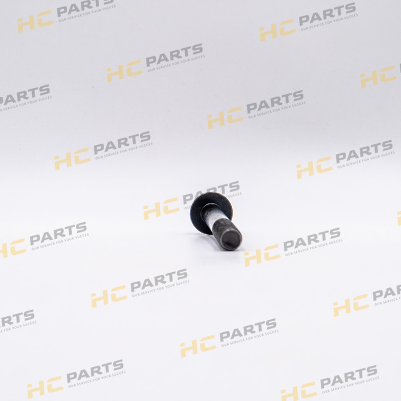 Короткий болт с шестигранной головкой JCB PERKINS 1004.4 1006.6 - PERKINS
