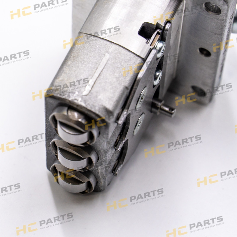 Кассетный ТНВД JCB Perkins HH KD для мини-экскаватора PERKINS