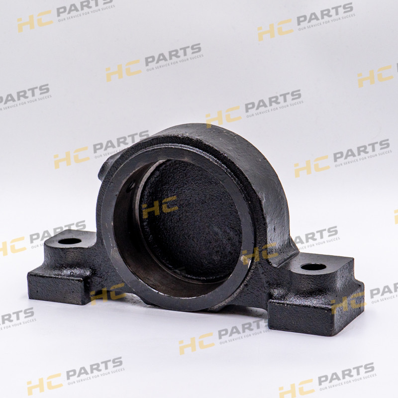 Крепление заднего моста JCB - AZERI PARTS