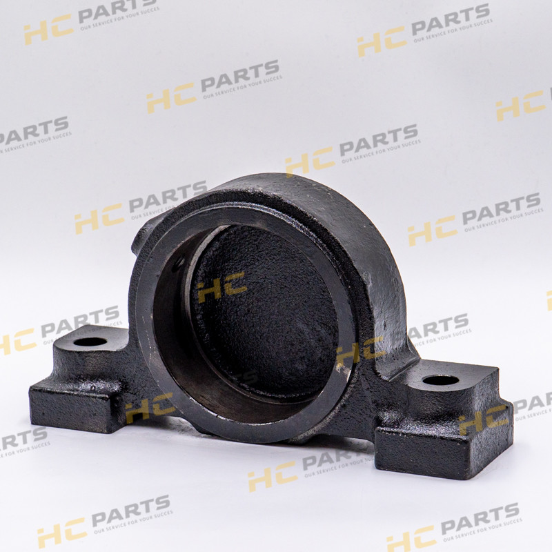 Крепление заднего моста JCB - AZERI PARTS