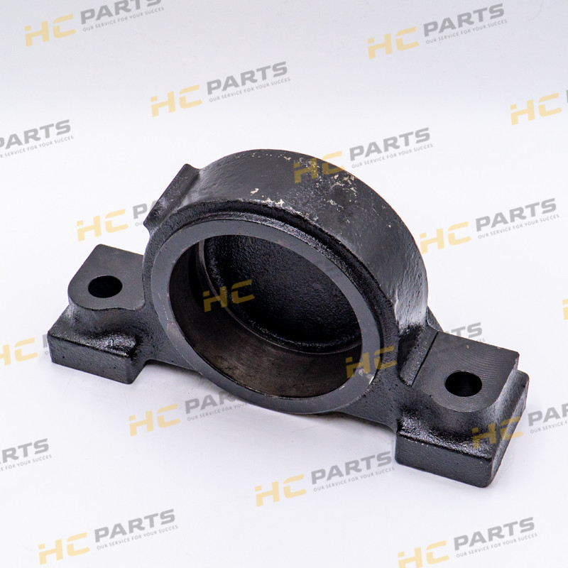 Крепление заднего моста JCB - AZERI PARTS