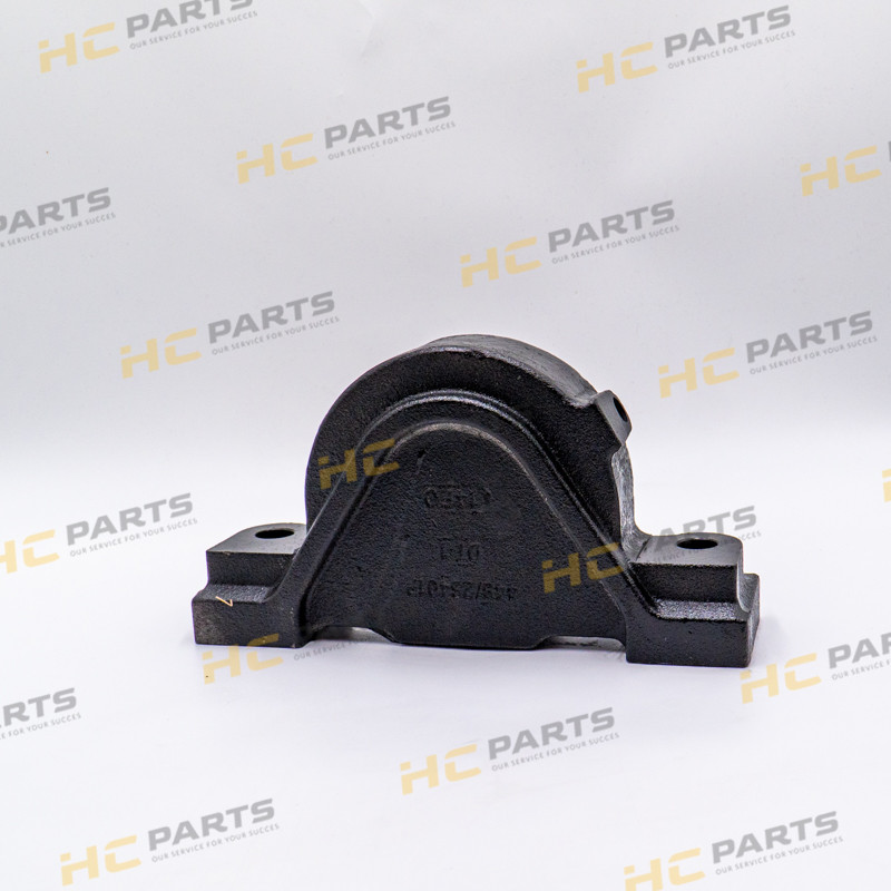 Крепление заднего моста JCB - AZERI PARTS