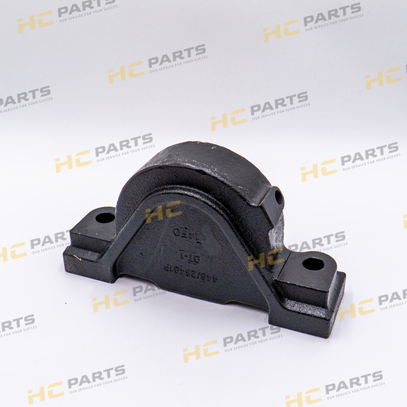 Крепление заднего моста JCB - AZERI PARTS