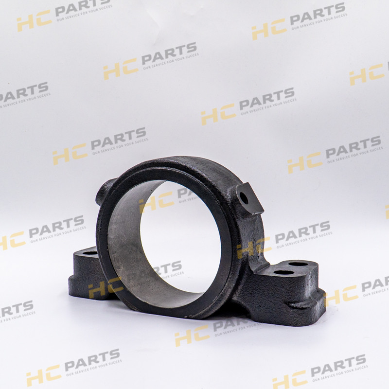 Крепление задней оси JCB — телескопический погрузчик AZERI PARTS