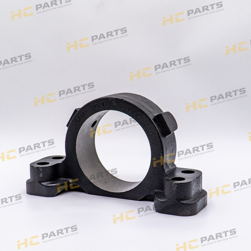 Крепление задней оси JCB — телескопический погрузчик AZERI PARTS