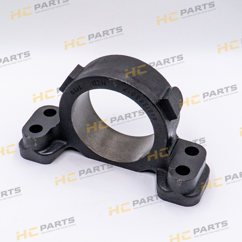 Крепление задней оси JCB — телескопический погрузчик AZERI PARTS