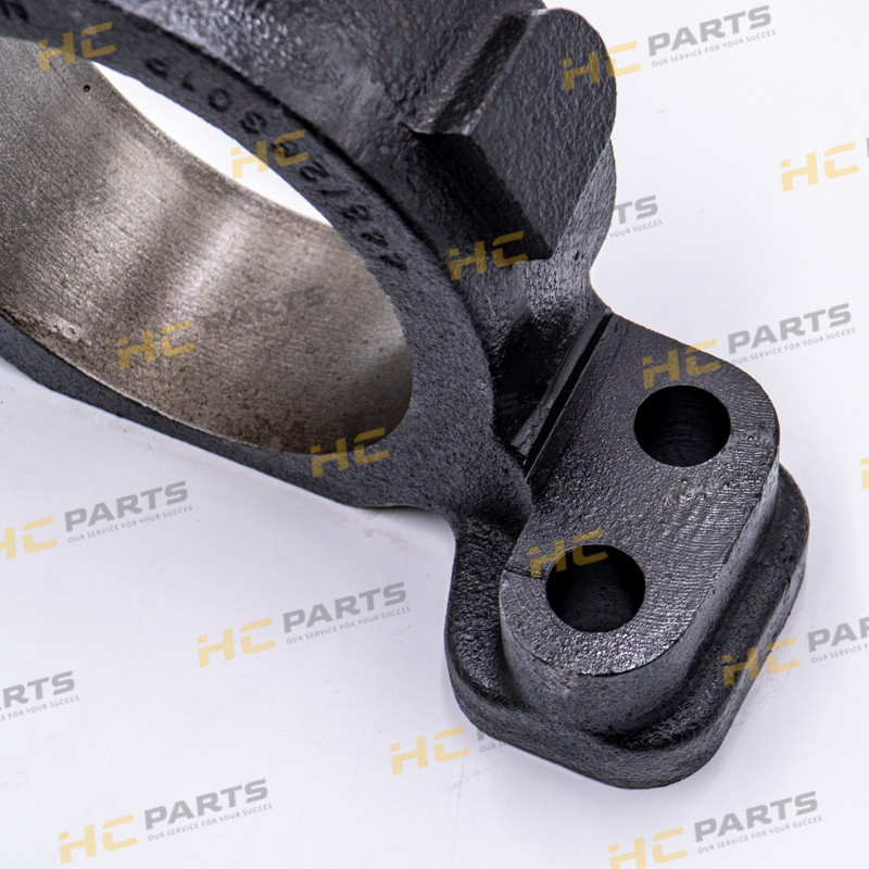 Крепление задней оси JCB — телескопический погрузчик AZERI PARTS