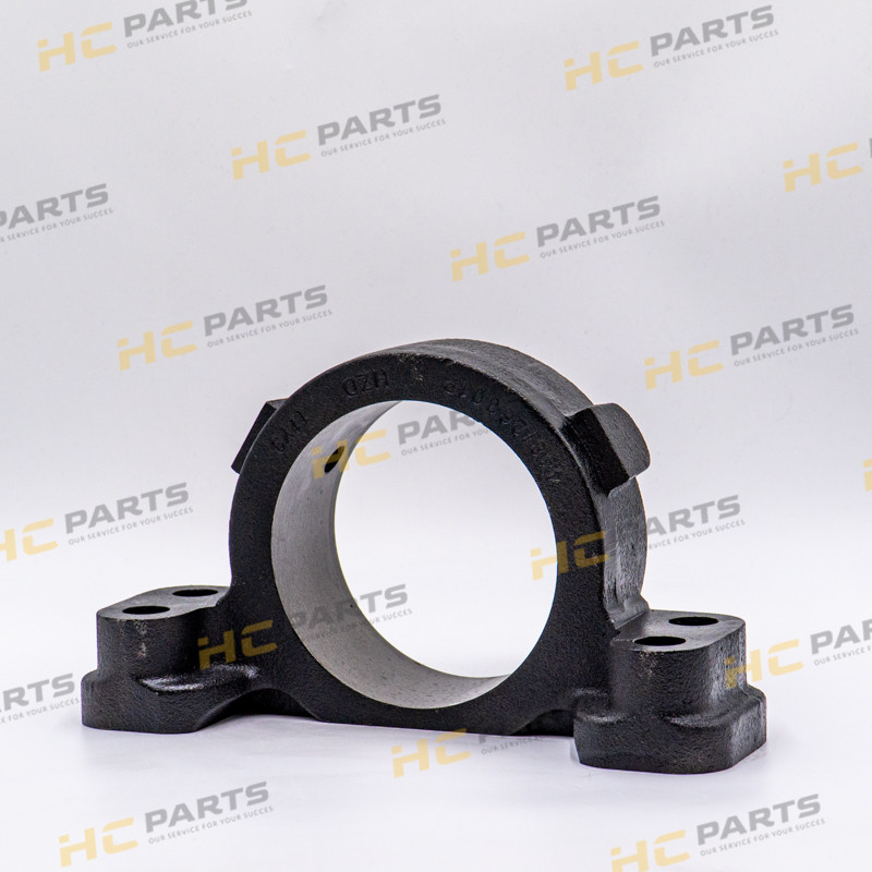 Крепление задней оси JCB — телескопический погрузчик AZERI PARTS