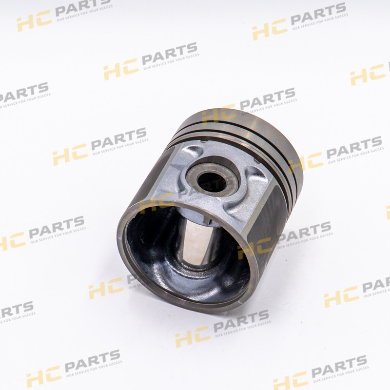 Поршень JCB 100 мм PERKINS 1004.4 - 3CX 4CX PERKINS