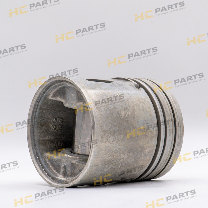 Двигатель JCB Piston в сборе Perkins AA - 3CX 4CX PERKINS
