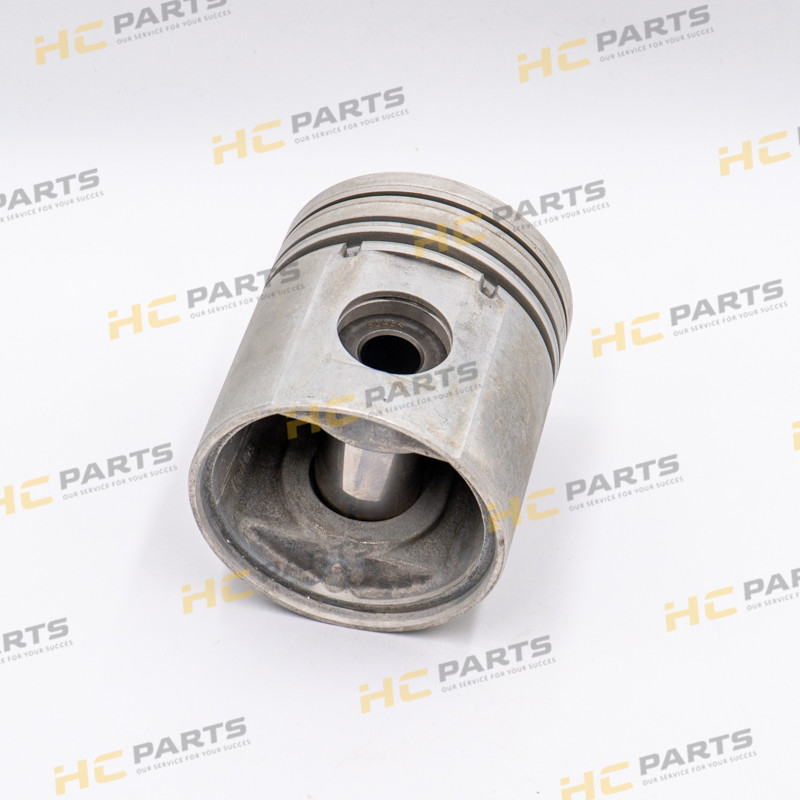 Двигатель JCB Piston в сборе Perkins AA - 3CX 4CX PERKINS