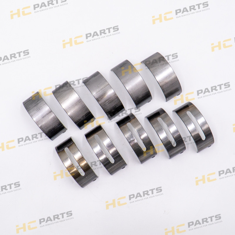 Коренные подшипники JCB PERKINS RE RG RJ - PERKINS