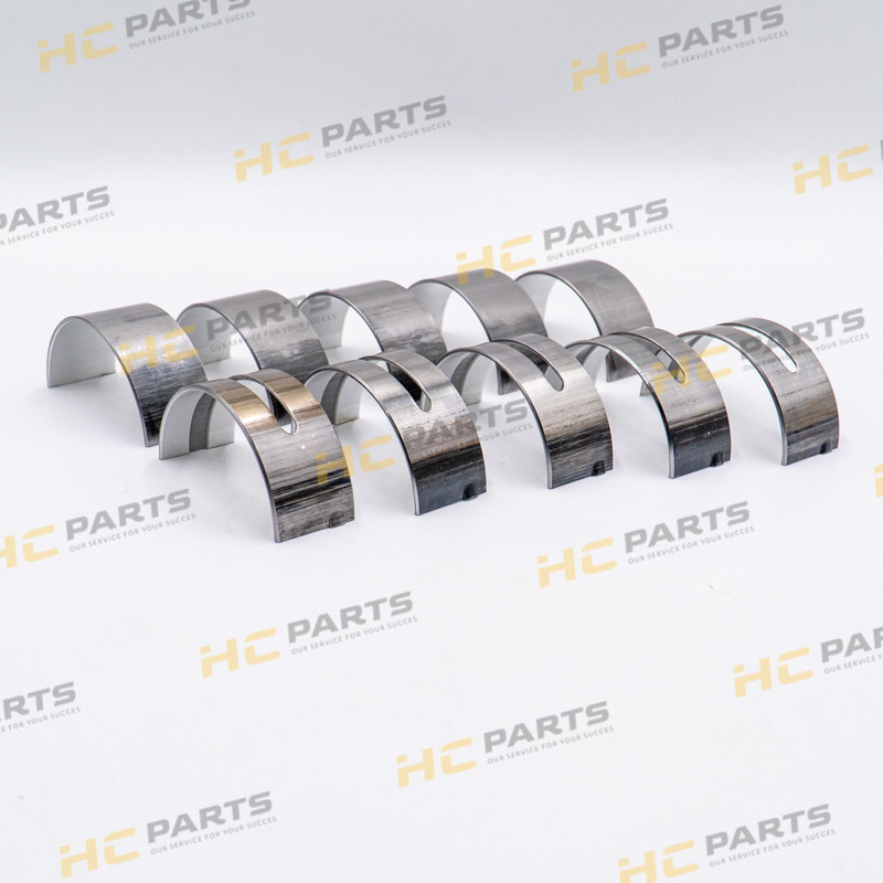 Коренные подшипники JCB PERKINS RE RG RJ - PERKINS