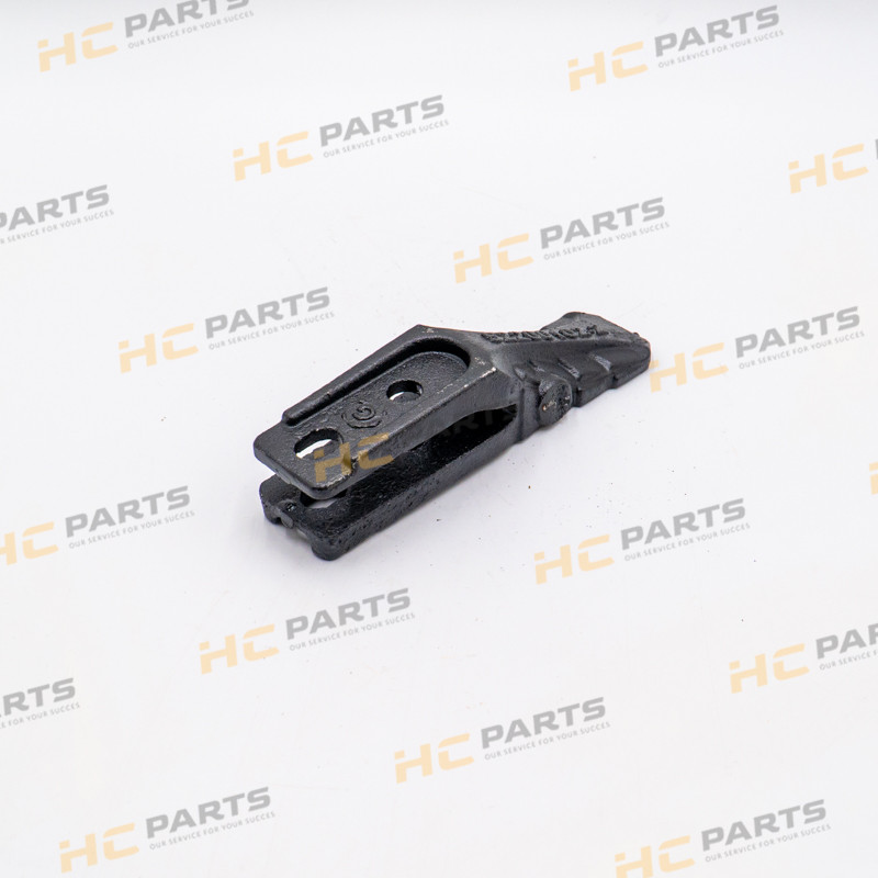 JCB Double-sided tooth — мини-экскаватор GMOVE