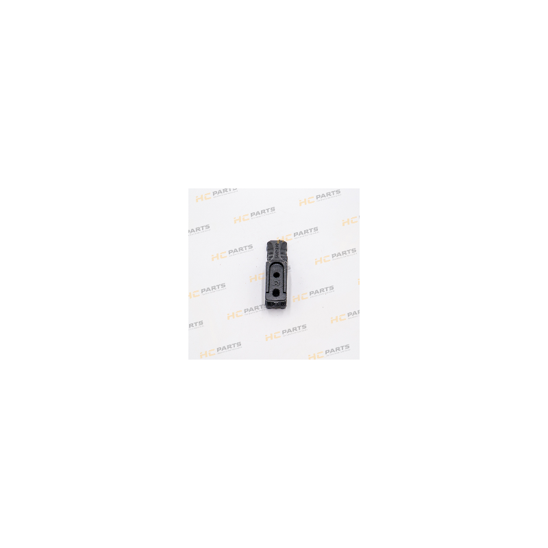 JCB Double-sided tooth — мини-экскаватор GMOVE