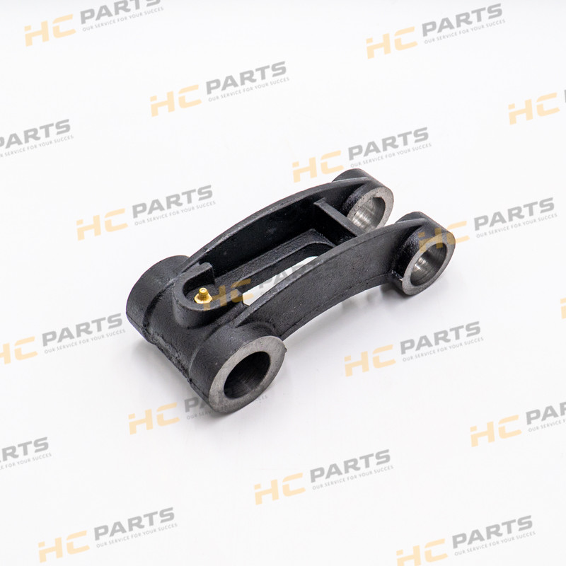 Центральная муфта ковша JCB для мини-экскаватора AZERI PARTS