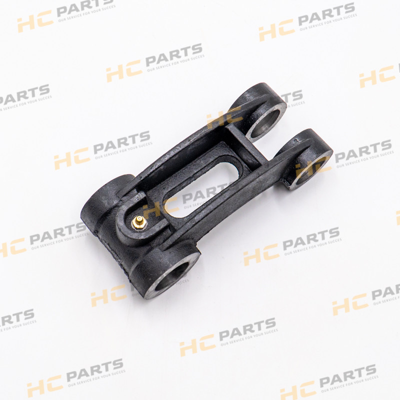 Центральная тяга ковша JCB — мини-экскаватор AZERI PARTS