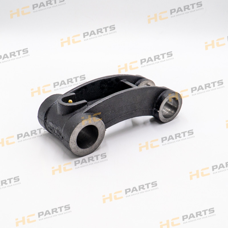 Центральная тяга ковша JCB — мини-экскаватор AZERI PARTS