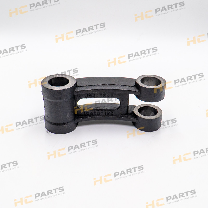 Центральная муфта ковша JCB для мини-экскаватора AZERI PARTS