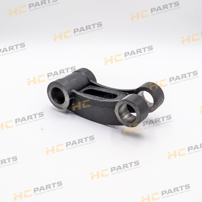 Центральная муфта ковша JCB для мини-экскаватора AZERI PARTS