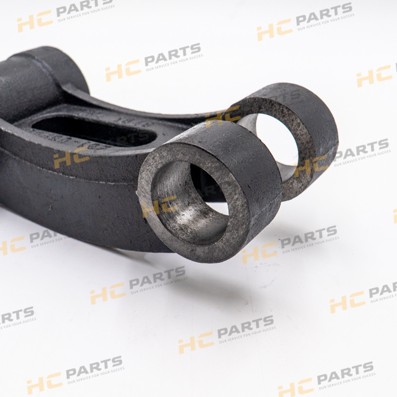 Центральная муфта ковша JCB для мини-экскаватора AZERI PARTS