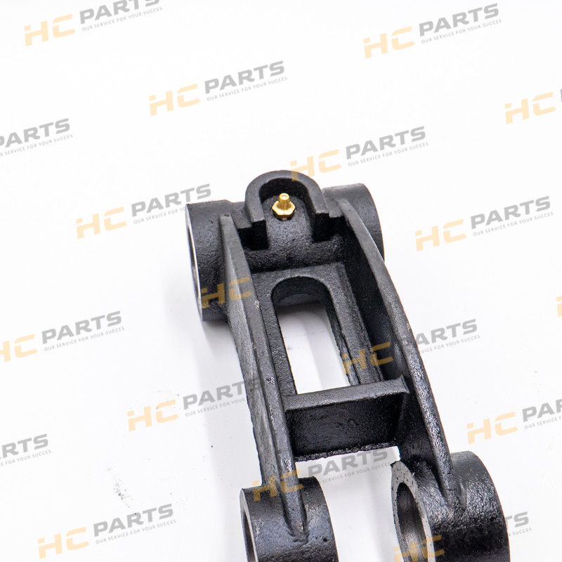 Центральная тяга ковша JCB — мини-экскаватор AZERI PARTS