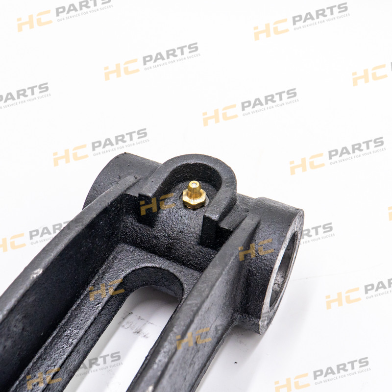 Центральная муфта ковша JCB для мини-экскаватора AZERI PARTS