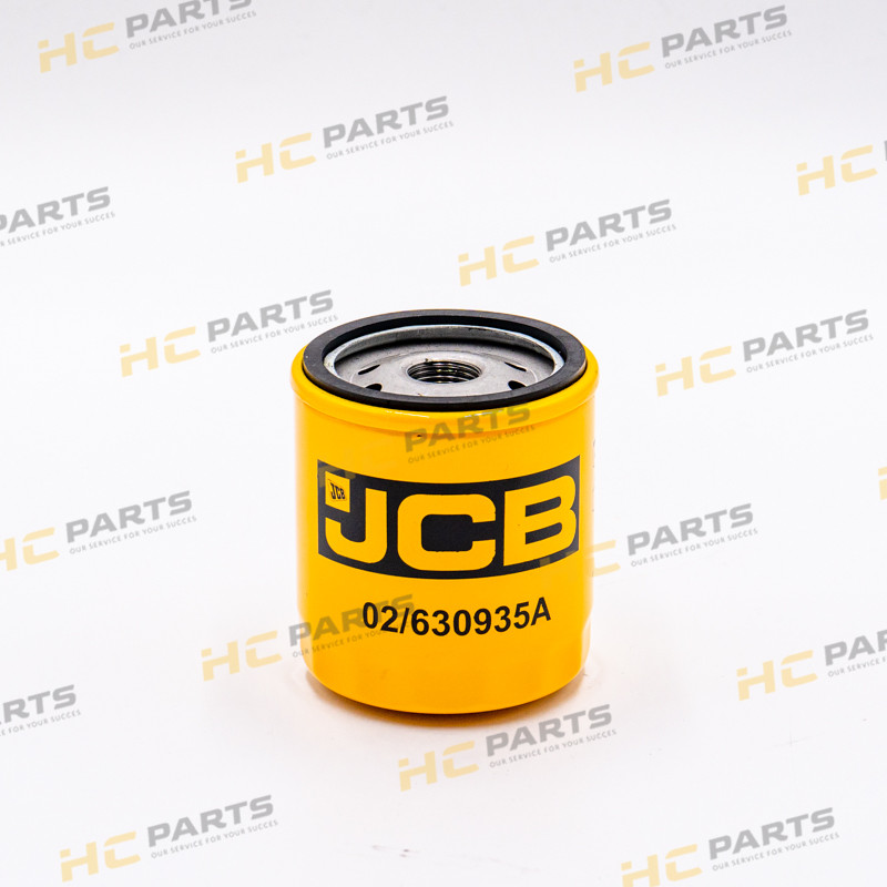 Масляный фильтр JCB для мини-экскаватора ORIGINAL