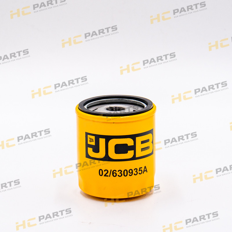 Масляный фильтр JCB для мини-экскаватора ORIGINAL