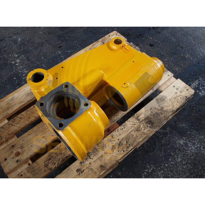 Стойка Kingpost подходит для JCB 4CX 3CX