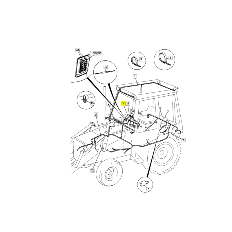 ЭКСКАВАТОР-ПОГРУЗЧИК МИКРОЭКСКАВАТОР JCB, ТЕЛЕСКОПИЧЕСКИЙ ПОГРУЗЧИК FASTRAC