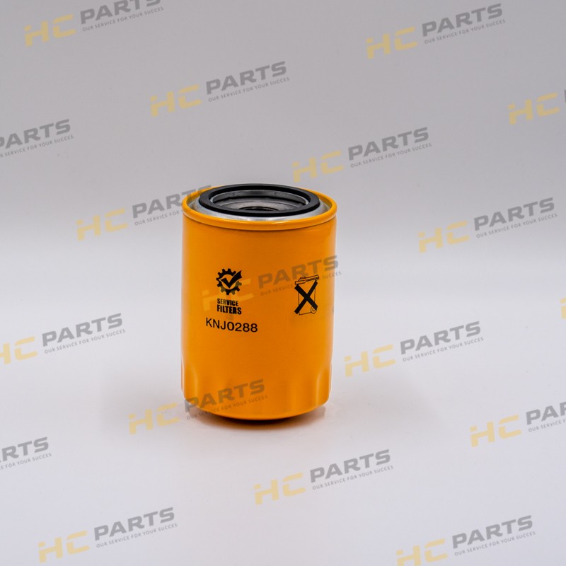 Гидравлический фильтр JCB — сливная магистраль JS SERVICE FILTERS