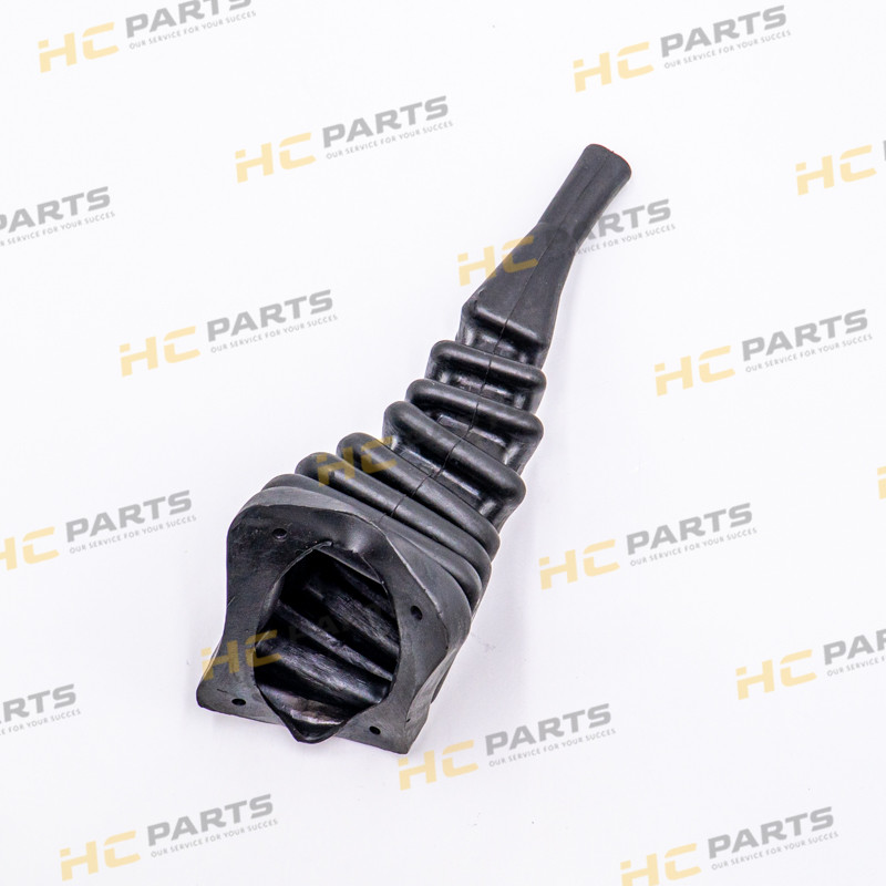 Защитная накладка на задний гидроборт JCB - 3CX 4CX