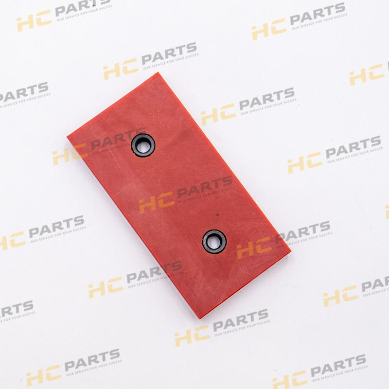 Телескопический погрузчик JCB AZERI PARTS