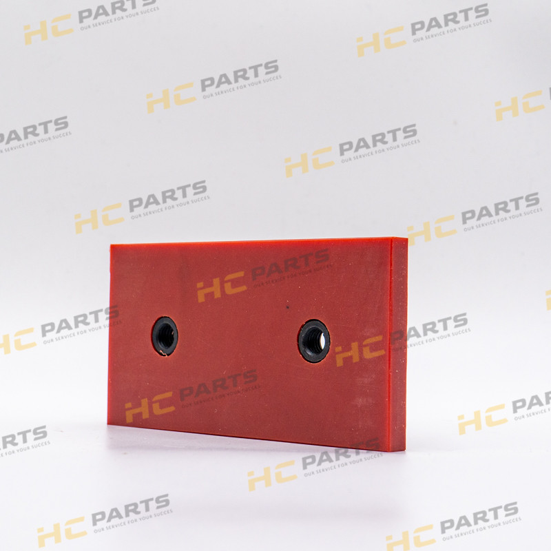 Направляющая JCB — телескопический погрузчик AZERI PARTS