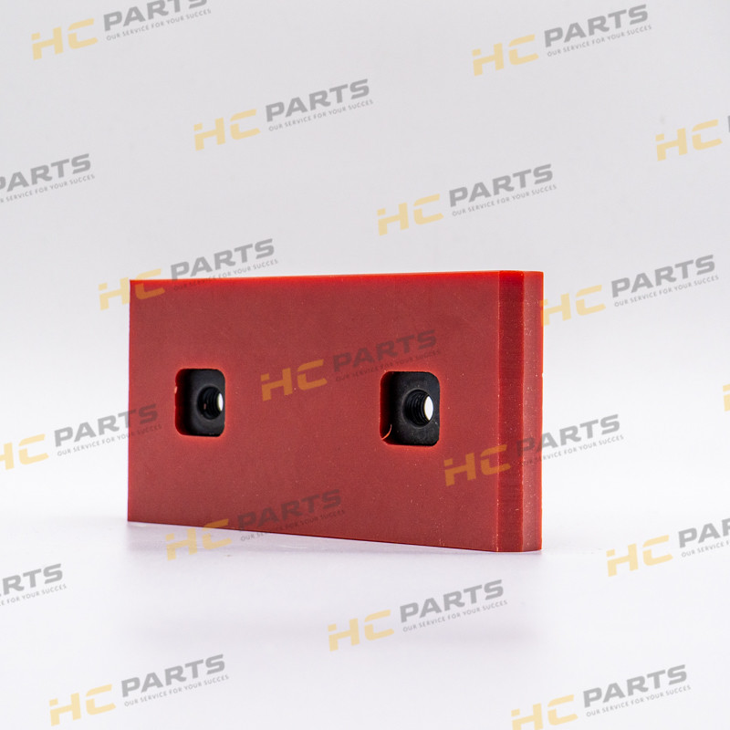 Направляющая JCB — телескопический погрузчик AZERI PARTS