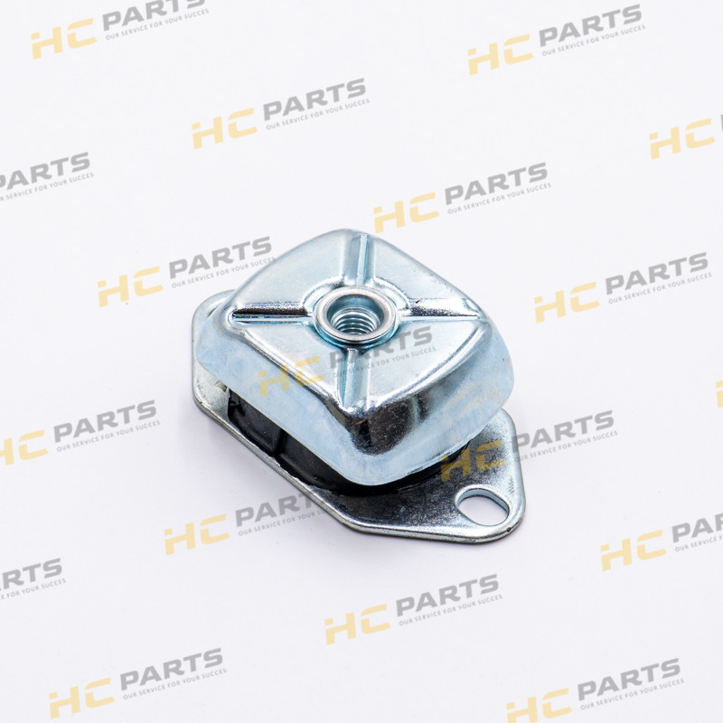 Крепление двигателя JCB — мини-экскаватор AZERI PARTS