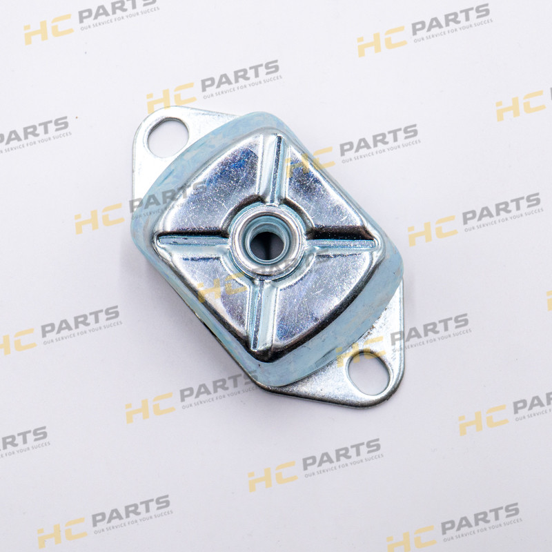 Крепление двигателя JCB — мини-экскаватор AZERI PARTS