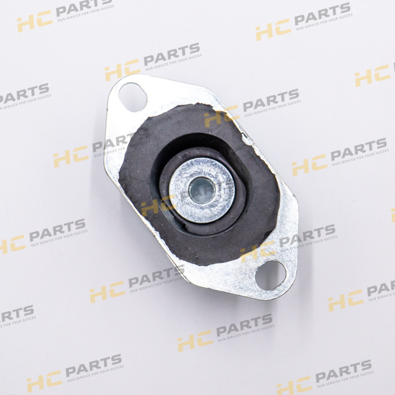 Крепление двигателя JCB — мини-экскаватор AZERI PARTS